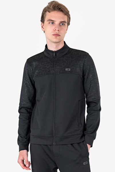 Lescon 23ntes001135 23n-1135 Fermuarlı Üst