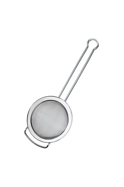 rösle 95190 Stainless Steel Kitchen Strainer - Diameter 20 cm/ Capacity 1.25 Lt