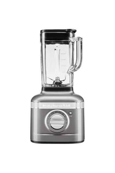 Kitchenaid 5ksb4026ems K400 Artisan 1.4 Liter Blender - Medallion Silver