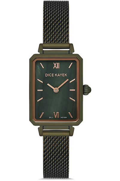 Dice Kayek Practical Bag with Model Number Dk.1.Ag1284.09