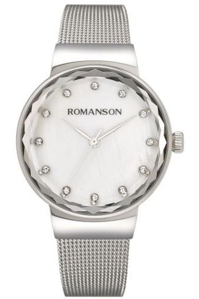 Romanson Rm8A24Llwwms2W