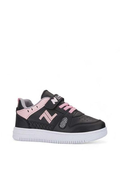 oneblue Plasă elastică cu velcro ortopedică, unisex, confortabilă, ușoară, pentru mers zilnic, pantofi pentru copii