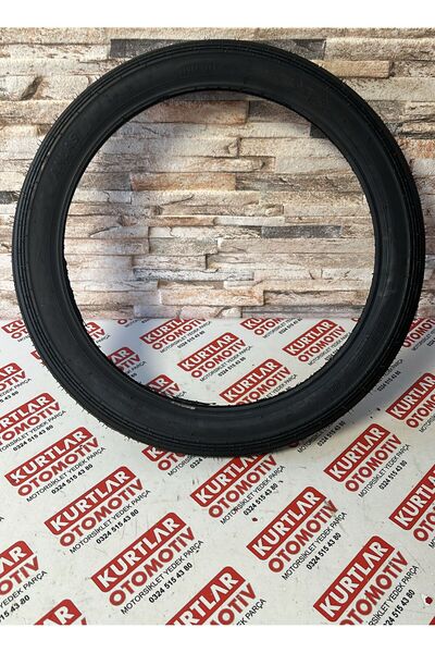 ANLAS 2.50x18 Dış Lastik