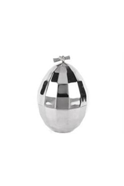 Mikasa Moor Gümüş Emery Tatlı Çtb Standı 20x30cm