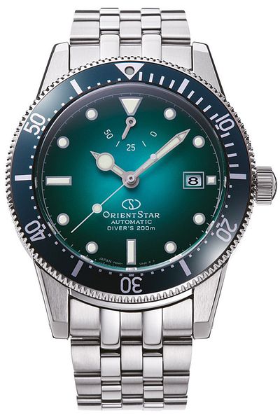 Orient Re-Au0602E00B