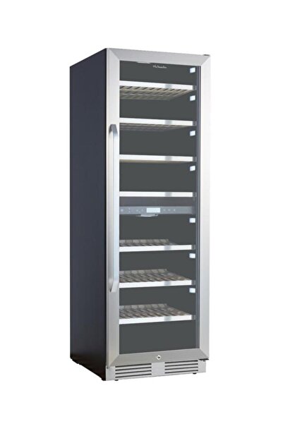 La Sommelière La Sommeliere Solo Şarap Dolabı MT150DZ