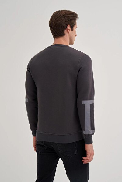 Cazador 5141 Чоловічий 3-нитковий світшот