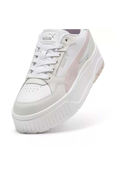 Puma Karmen II Idol Kadın Günlük Spor Ayakkabı 39746104