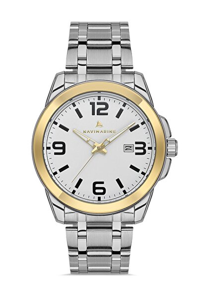 Navimarine MEN'S WRIST WATCH