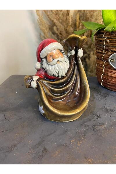 Gardenya Noel Baba Tütsülük Model 1