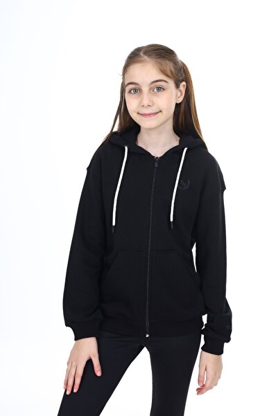 Toontoy Κοριτσίστικη ζακέτα με τύπωμα