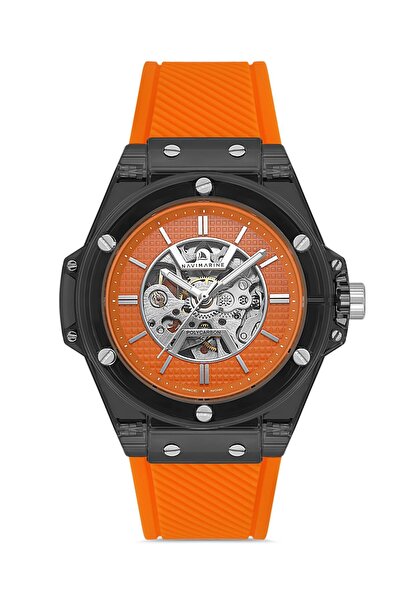 Navimarine MEN'S WRIST WATCH