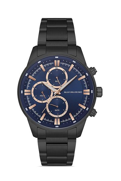 Navimarine MEN'S WRIST WATCH