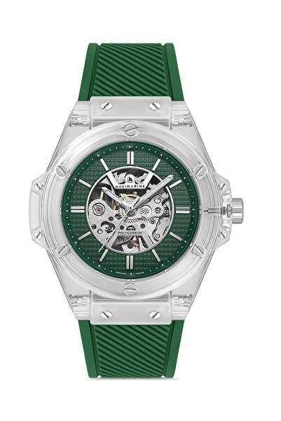 Navimarine Erkek Kol Saati NVM82-ZM10