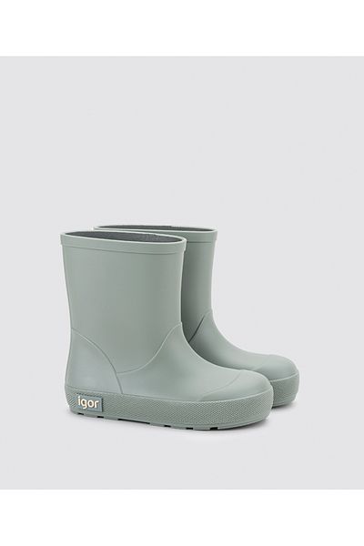 IGOR Παιδικές μπότες W10291 Yogi