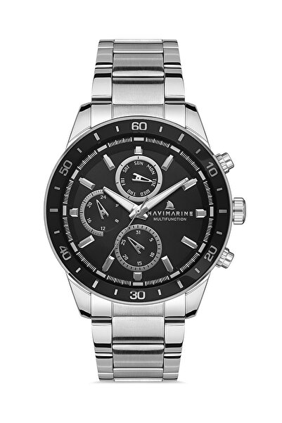 Navimarine MEN'S WRIST WATCH