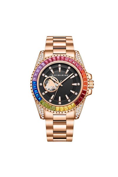 Navimarine Men's Wristwatch