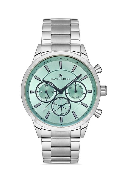 Navimarine MEN'S WRIST WATCH