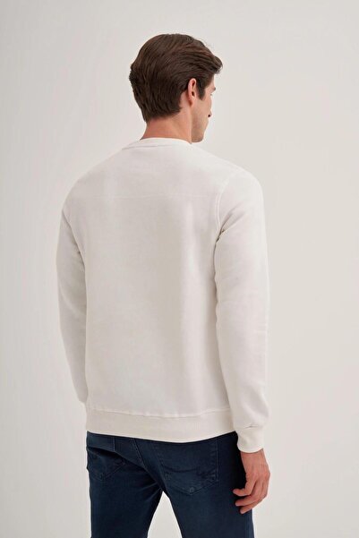 Cazador 5170 Чоловічий 3-нитковий світшот