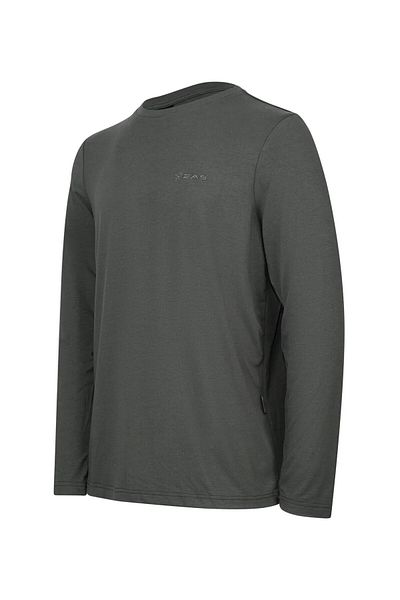 2AS Vernon Men's Viloft Long Sleeve T-Shirt