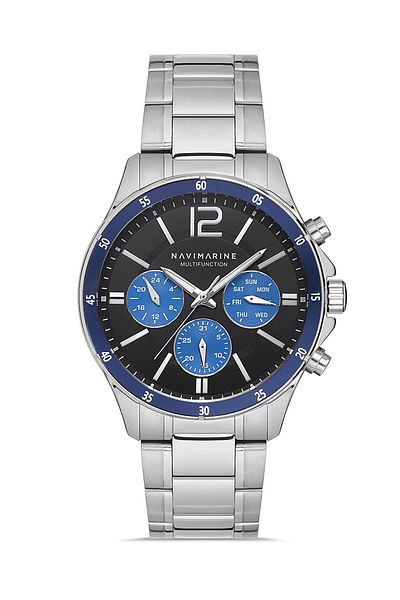 Navimarine Men's Wristwatch