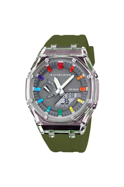 Navimarine Men's Wristwatch