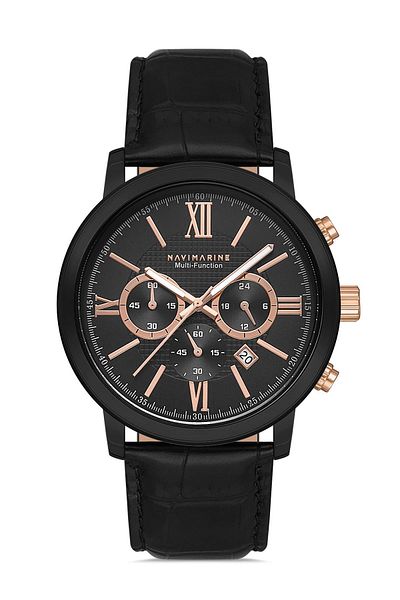 Navimarine MEN'S WRIST WATCH