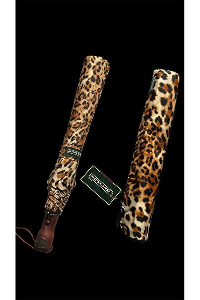 snotline April Şemsiye Otomatik Açılır 10 Telli Kapalı Boyut 40 Cm 95 Cm Çap