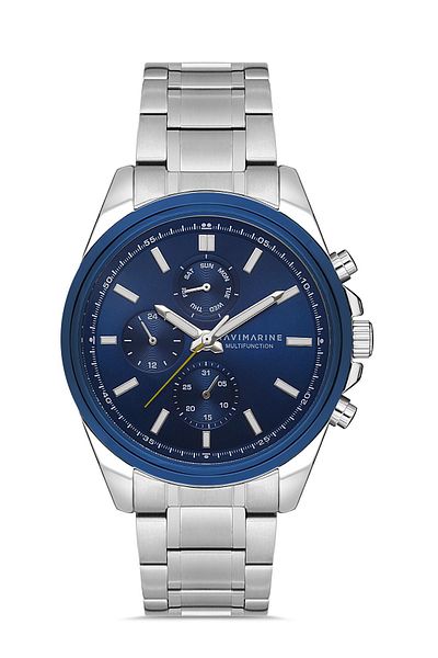 Navimarine MAN WATCH