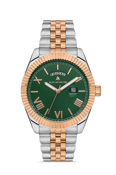 Navimarine MAN WATCH