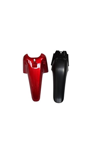 monero Mondial Sfc 100 Cup Ön Çamurluk Takım Kırmızı