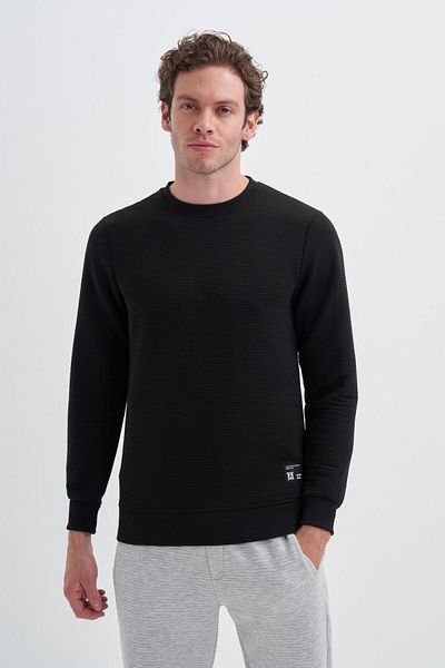 Cazador 5046 Men's Ottoman Sweatshirt
