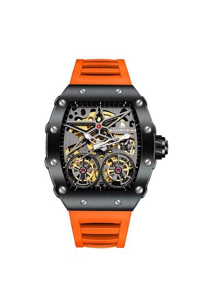 Navimarine Men's Wristwatch