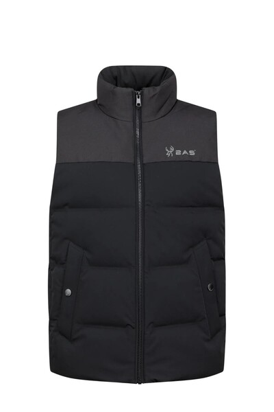 2AS 2ASARVMCNFW23-001 سترة رجالية من نوع آرتشر داون