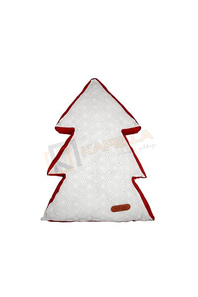 kapella CHRISTMAS PUFF PILLOW TREE 41*50*9