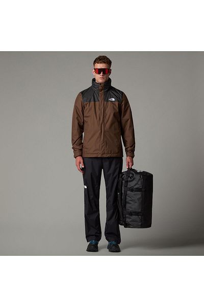 THE NORTH FACE M Evolve Ii Triclimate Jacket - Eu Men's Coat
