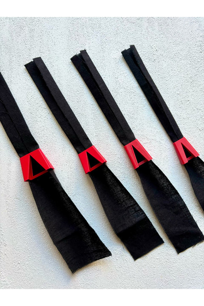 lizzinsa 4'lü Biye Yapma Aparatı Set1 5cm,4cm,3.5cm,3cm