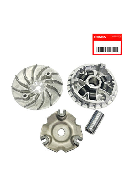 Genel Markalar Ön Varyatör Komple 2211A-K1Z-CA0 Orjinal Honda Pcx 2021-2023