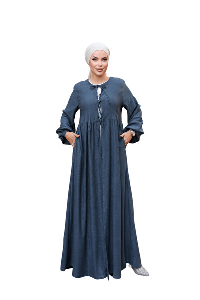 Nissra نيسرا الخصر المربوط 3 حزام كيمونو NSR8024