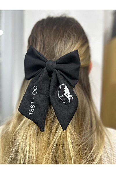 Melkady Aksesuar MelKady 523A - Închidere automată cu portret Ataturk semnat/...