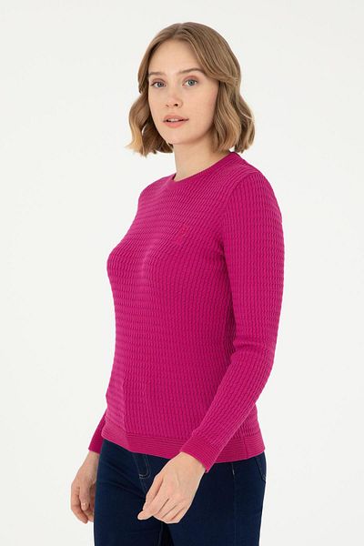 U.S. Polo Assn. G082sz0tk- 1923734   Pulover de tricotaj de damă