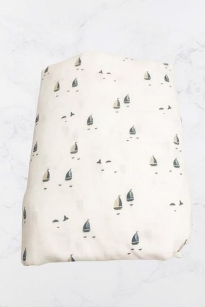 PIRILTI COLLECTION Single Person Sheet Set (Sheet: 100X200+30Cm+H.Case 50X70) Muslin Fabric