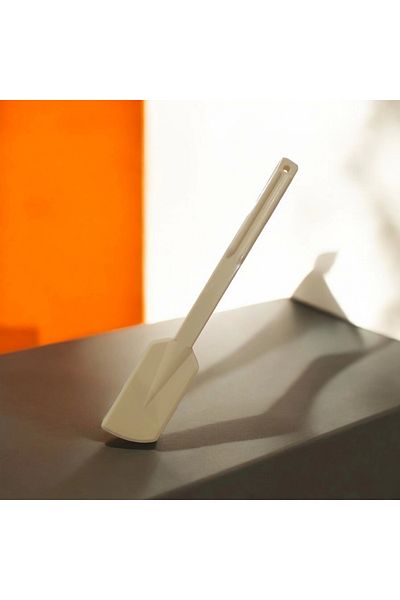 artizanmutfak Arsiva Monoblock Poly Spatula No:1 30 cm