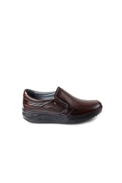 Tardelli 090 Ortho Pedic Ανδρικά καθημερινά δερμάτινα παπούτσια