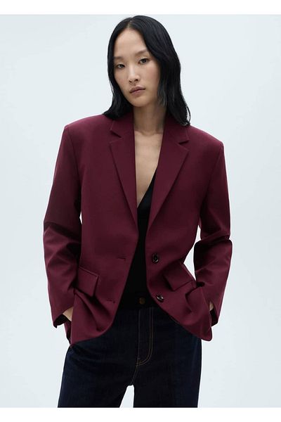 MANGO Woman die ARKEN-Kollektion