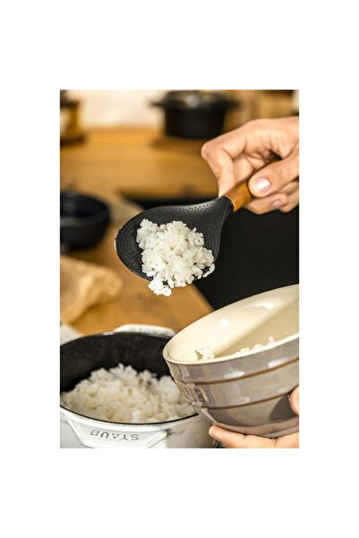 STAUB Pilav Kaşığı Silikon 22 Cm