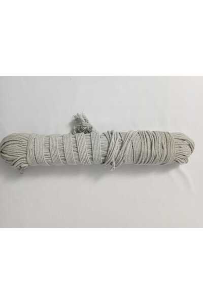 hobi duragı 4 Mm, 1500- 1800 Gr Cotton Macrome Strip-One Band