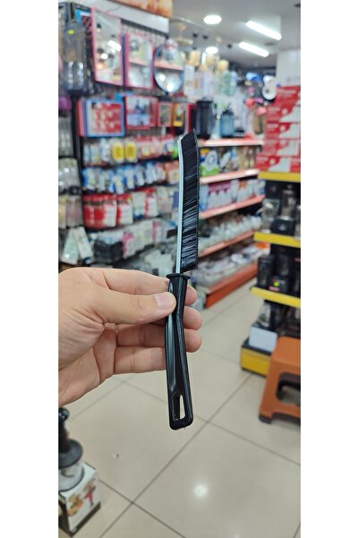 guvash Detaylı temizlik sert fırça. Fayans arası duş kabini fırçası