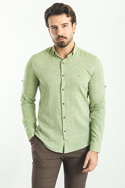 Mcr Košulja sa dugmićima