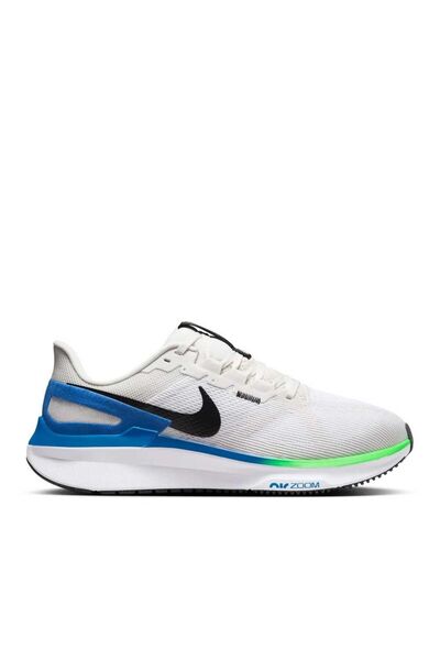 Nike Structure 25 White Running Shoes - Dj7883 104